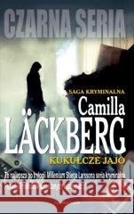 Fjllbacka T.11 Kukułcze jajo Camilla Lackberg 9788382529777