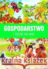 Gospodarstwo i życie na wsi Francisco Arredondo 9788382626148