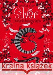 Silver - trzecia księga snów Kerstin Gier, Agnieszka Hofmann 9788382654417