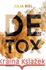 Detox Love Story Julia Biel 9788382658200