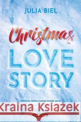 Christmas Love Story Julia Biel 9788382658620