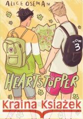 Heartstopper T.3 Alice Oseman 9788382660807