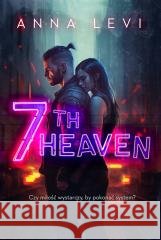 7th Heaven Anna Levi 9788382662733