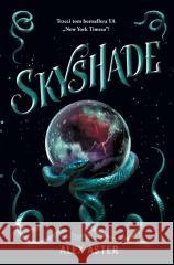 Lightlark T.2 Skyshade Alex Aster 9788382665246