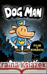 Dogman T.1 Dav Pilkey 9788382665260