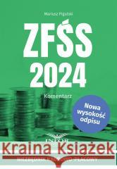 ZFŚS 2024. Komentarz Mariusz Pigulski 9788382685831