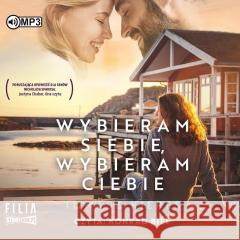 Wybieram siebie, wybieram ciebie audiobook Tomasz Kieres 9788382711974