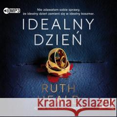 Idealny dzień audiobook Ruth Heald 9788382715767