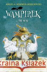 Wampirek na wsi Angela Sommer-Bodenburg 9788382719567