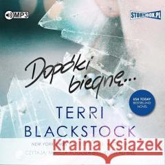 Dopóki biegnęi T.1 audiobook Terri Blackstock 9788382719666