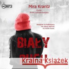 Biały puch audiobook Mira Krantz 9788382719925