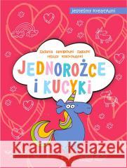 Jednorożce i kucyki. Jesteśmy kreatywni Maciej Maćkowiak 9788382741285