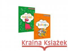 Pakiet: Jesteśmy kreatywni 2 Maciej Maćkowiak 9788382748338