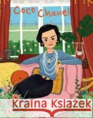 Coco Chanel Jane Kent 9788382752038