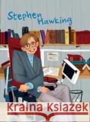 Stephen Hawking Jane Kent 9788382752069