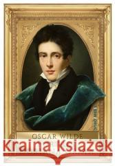 Portret Doriana Graya Oscar Wilde 9788382792829