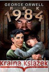 Rok 1984 gEORGE oRWELL 9788382793055