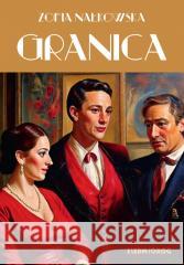 Granica Zofia Nałkowska 9788382794748