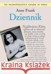 Dziennik w.2022 Anne Frank 9788382795462