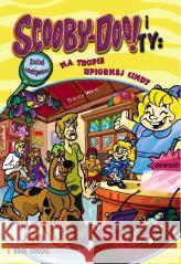 Scooby-Doo! i Ty: Na tropie Upiornej Cindy T.11 Tracey West 9788382798111