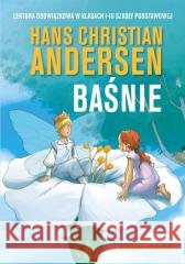 Baśnie Andersena w.2023 Hans Christian Andersen 9788382798517