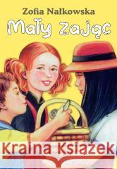 Mały zając Zofia Nałkowska, Jarosław Żukowski 9788382798852