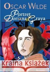 Portret Doriana Graya Oskar Wilde 9788382798982