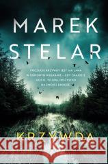 Krzywda Marek Stelar 9788382801798