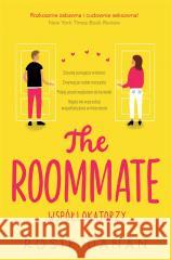 The Roommate. Współlokatorzy Rosie Danan, Agnieszka Moore 9788382805086