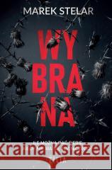 Wybrana Marek Stelar 9788382805710