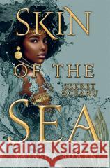 Skin of the Sea. Sekret oceanu Natasha Bowen, Malwina Stopyra 9788382806922