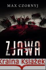 Zjawa Max Czornyj 9788382807806
