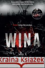 Wina Max Czornyj 9788382808537