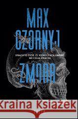 Zmora Max Czornyj 9788382808674