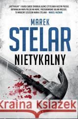 Suder T.3 Nietykalny Marek Stelar 9788382808728