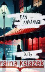 Duffy Dan Kavanagh 9788382894202