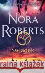 Świadek Nora Roberts 9788382894271