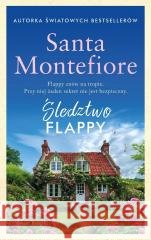 Śledztwo Flappy Santa Montefiore 9788382894318