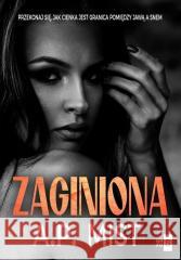 Zaginiona A.P. Mist 9788382901764