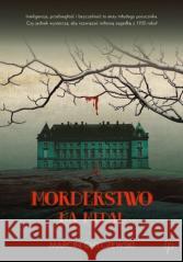 Morderstwo na medal Marcin Chyczewski 9788382902297