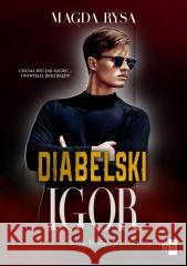 Diabelski Igor Magda Rysa 9788382903089
