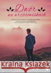 Dwór na wrzosowiskach Andrzej F. Paczkowski 9788382908732