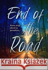 End of the Road A.P. Mist 9788382909111