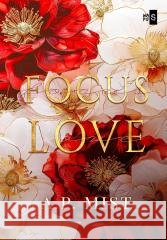 Focus Love A.P. Mist 9788382909395