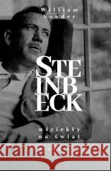 Steninbeck. Wściekły na świat William Souder, Hanna Jankowska 9788382950489