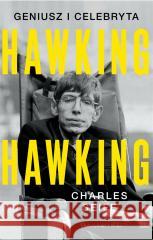 Hawking, Hawking. Geniusz i celebryta Charles Seife, Urszula Seweryńska, Mariusz Sewery 9788382950519