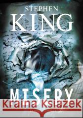 Misery Stephen King 9788382952421