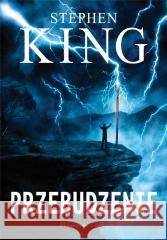 Przebudzenie Stephen King 9788382952506