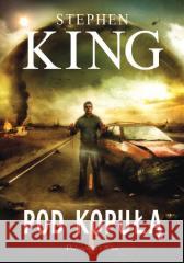 Pod kopułą w.2022 Stephen King 9788382952629