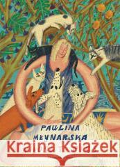 Miłość to pies Paulina Młynarska 9788382953480